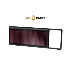 Popularny Filtr powietrza K&N OPEL COMBO Tour X12 1.3 CDTI 33-2984