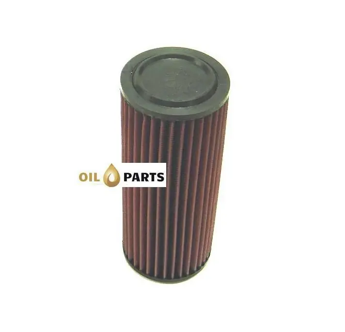 Premium Filtr powietrza K&N OPEL SENATOR A 2.2 TD E-9060