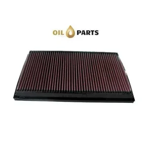 Filtr powietrza K&N OPEL SPEEDSTER 2.2 33-2750 Oferta limitowana