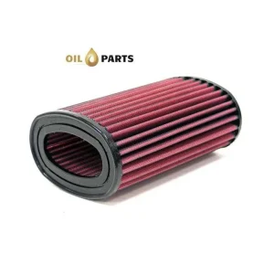 Tani Filtr powietrza K&N PEUGEOT 106 1.5 D E-9249