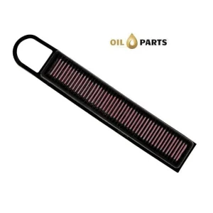 Filtr powietrza K&N PEUGEOT 308 3008 508 5008 33-2941 Ekspresowa dostawa