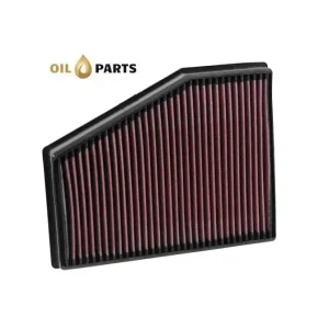 Filtr powietrza K&N POLO 2.0 R WRC 33-3013 Zwrot pieniędzy