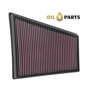 Filtr powietrza K&N PORSCHE 718 CAYMAN BOXSTER 2.0 2.5 33-3078 Tylko dziś