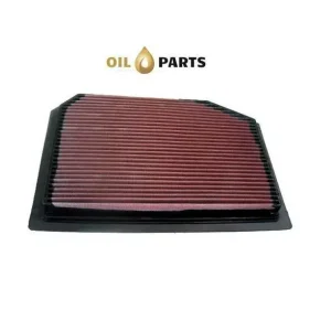 Bezpieczna płatność Filtr powietrza K&N PORSCHE 911 (993) 3.6 3.8 33-2731