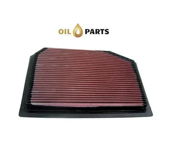 Bezpieczna płatność Filtr powietrza K&N PORSCHE 911 (993) 3.6 3.8 33-2731