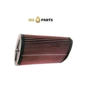 Darmowa dostawa Filtr powietrza K&N PORSCHE CAYMAN (987) E-2295