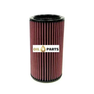 Filtr powietrza K&N RENAULT 19 20 21 25 FUEGO E-2244 Tani