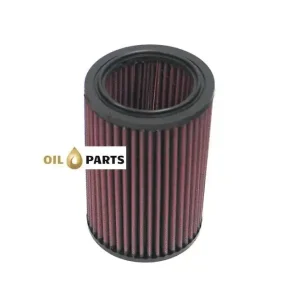 Filtr powietrza K&N RENAULT CLIO I II TWINGO I II E-9238 Niska cena