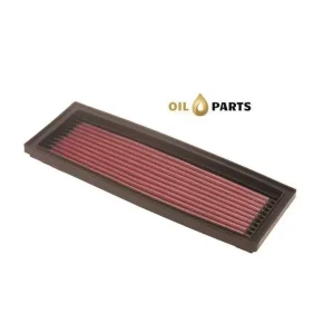 Filtr powietrza K&N RENAULT CLIO II KANGOO 33-2673 Tylko dziś