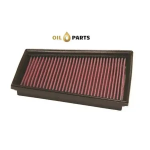 Filtr powietrza K&N RENAULT FLUENCE 33-2849 Ostatnia szansa