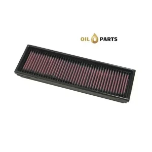 Filtr powietrza K&N RENAULT KANGOO TRAFIC II 33-2215 Najlepsza cena