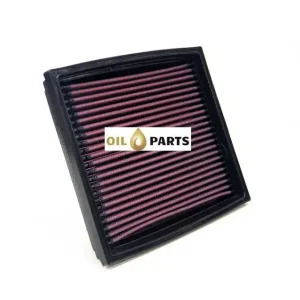 Ostatnia szansa Filtr powietrza K&N RENAULT LAGUNA I 3.0 33-2821