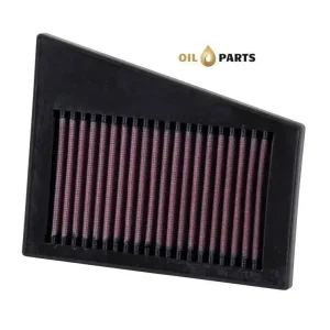 Filtr powietrza K&N RENAULT LAGUNA SCENIC 33-2194 Tylko dziś