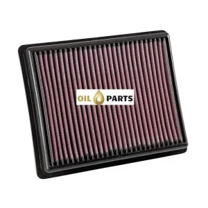 Tylko dziś Filtr powietrza K&N RENAULT TRAFIC III 1.6D 33-3054