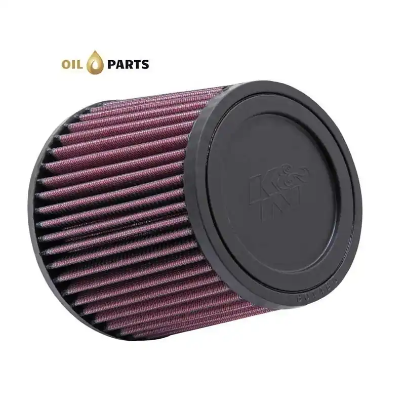 Zwrot pieniędzy Filtr Powietrza K&N Ru-2520 Kryza Fi 102 Mm