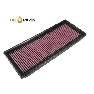 Filtr powietrza K&N SEAT ALHAMBRA TSI TDI 33-2865 Szybka dostawa