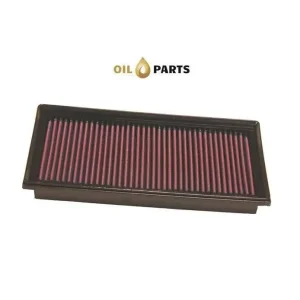 Oferta limitowana Filtr powietrza K&N SEAT CORDOBA IBIZA 1.2 33-2850