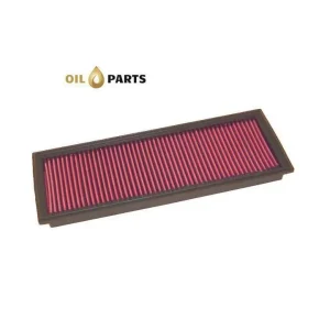 Wysoka jakość Filtr powietrza K&N SEAT IBIZA CORDOBA 1.8 T 20V Cupra 33-2172