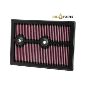 Promocja Filtr powietrza K&N SEAT IBIZA V LEON TOLEDO IV TSI 33-3004