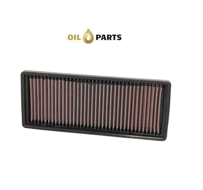 Filtr powietrza K&N SMART FORTWO 451 33-2417 Nowość