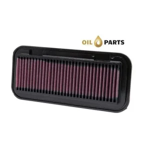 Najlepsza cena Filtr powietrza K&N SUBARU JUSTY IV 1.0 33-2131