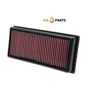 Autentyczny Filtr powietrza K&N SUBARU TREZIA 1.4 D 33-2988