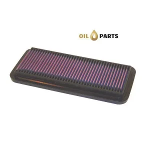 Filtr powietrza K&N SUZUKI X-90 1.6 33-2065 Darmowa dostawa