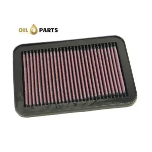 Filtr powietrza K&N TOYOTA COROLLA E10 E11 33-2671 Darmowa dostawa