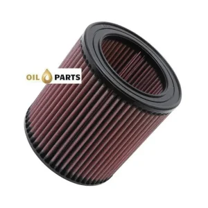 Filtr powietrza K&N TOYOTA MASTERACE E-0890 Popularny