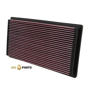 Filtr powietrza K&N VOLVO 850 LS 33-2670 Ekspresowa dostawa