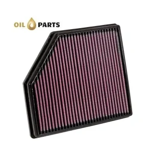 Szybka dostawa Filtr powietrza K&N VOLVO XC60 XC70 3.2 T6 33-2418