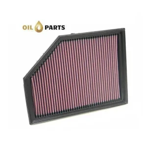 Promocja Filtr powietrza K&N VOLVO XC90 V8 33-2328