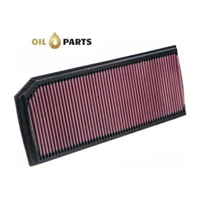 Ekspresowa dostawa Filtr powietrza K&N VW EOS GOLF GTI JETTA PASSAT 2.0 TFSI 33-2888