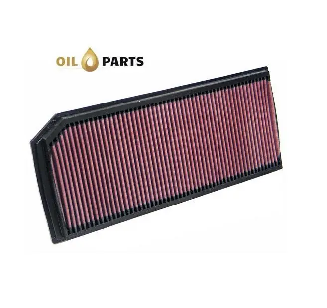 Ekspresowa dostawa Filtr powietrza K&N VW EOS GOLF GTI JETTA PASSAT 2.0 TFSI 33-2888