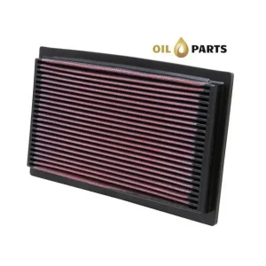 Filtr powietrza K&N VW GOLF II GTI PASSAT B3 B4 33-2029 Wysoka jakość