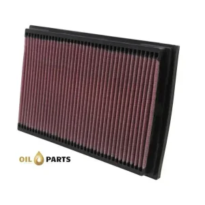 Filtr powietrza K&N VW GOLF V POLO 1.4 1.6 16V 33-2221 Ekspresowa dostawa