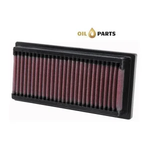 Szybka dostawa Filtr powietrza K&N VW JETTA I II SCIROCCO 33-2092