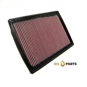 Filtr powietrza K&N VW SHARAN 33-2749 Szybka dostawa