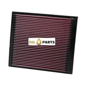 Rabat Filtr powietrza K&N VW VENTO GOLF III 33-2069