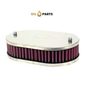 Filtr powietrza sportowy K&N 56-9002 fi 80 mm Zwrot pieniędzy