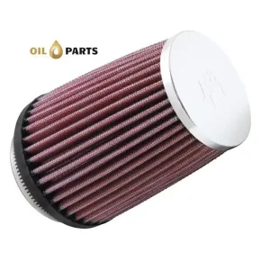 Filtr powietrza stożkowy K&N RC-2600 fi 73 mm Tylko dziś