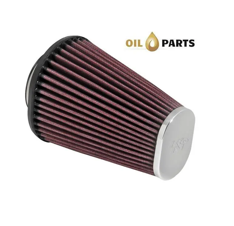 Darmowa dostawa Filtr stożkowy K&N RC-3680 FI 62 MM