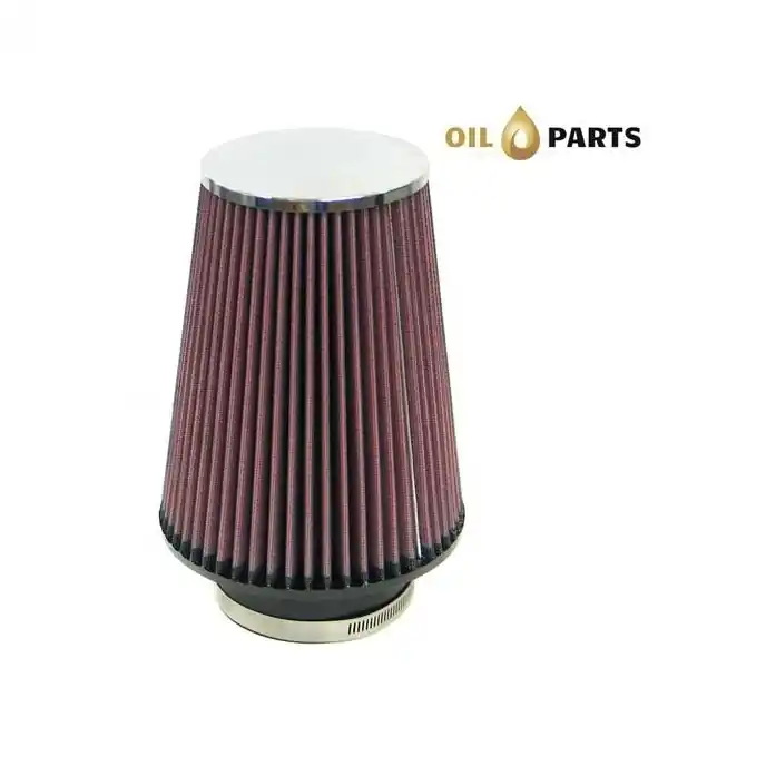 Zwrot pieniędzy Filtr stożkowy K&N RF-1027 FI 102 MM