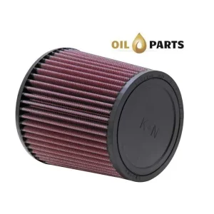 Filtr Stożkowy K&N Ru-3480 Kryza Fi 114 Mm Popularny