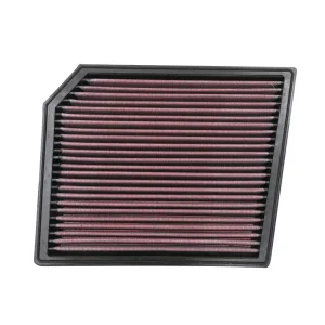 Najlepsza cena Filtry Powitrza K&N 33-5111 Mini f56 Clubman f54 Countryman f60 2.0 11.18-