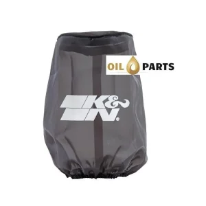 Osłona Filtra Stożkowego K&N Ya-3502dk Oferta limitowana