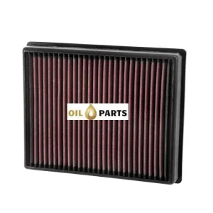 Promocja Sportowy filtr powietrza K&N 33-5000