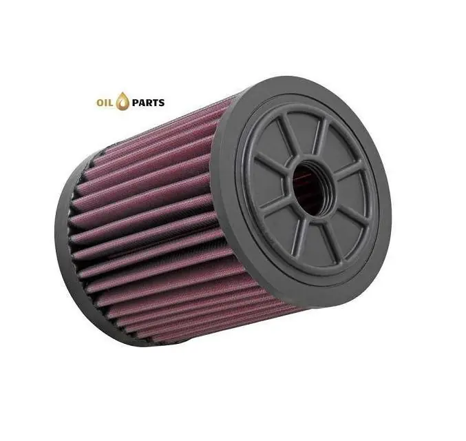 Popularny Sportowy filtr powietrza K&N E-1983