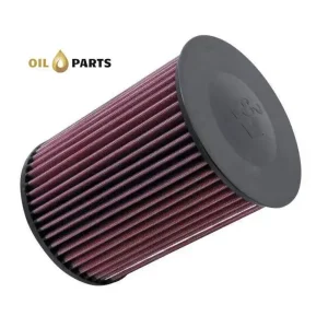 Sportowy filtr powietrza K&N FORD FOCUS III RS 2.3 E-2993 Popularny