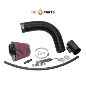 Premium Układ dolotowy K&N 57-0686 Ford Fiesta Focus